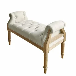 Bänke|Sitzmöbel^LOBERON Bank Griveta