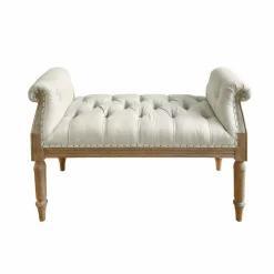 Bänke|Sitzmöbel^LOBERON Bank Griveta