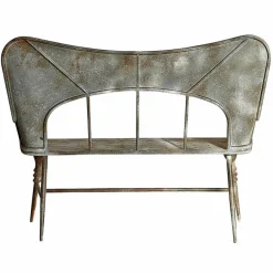 Sitzmöbel^LOBERON Bank Horivel