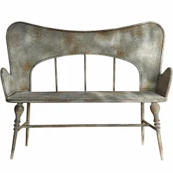 Sitzmöbel^LOBERON Bank Horivel