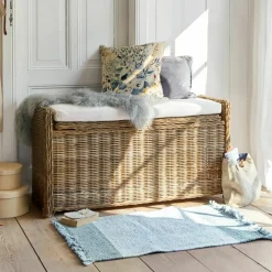 Bänke|Sitzmöbel^LOBERON Bank Horton