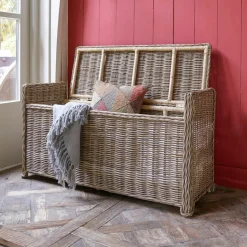 Bänke|Sitzmöbel^LOBERON Bank Horton