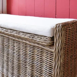 Bänke|Sitzmöbel^LOBERON Bank Horton