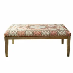 Bänke|Sitzmöbel^LOBERON Bank Kadiran