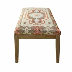 Bänke|Sitzmöbel^LOBERON Bank Kadiran