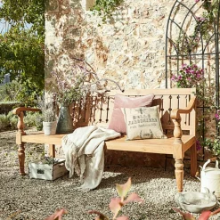 Sitzmöbel^LOBERON Bank Loudoun