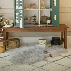 LOBERON Möbel-Bank Noireval