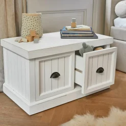 LOBERON Möbel-Bank Quarndon