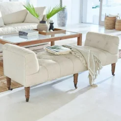 Bänke|Sitzmöbel^LOBERON Bank Uffington