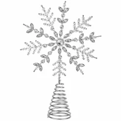 Christbaumschmuck^LOBERON Baumspitze Coeuron