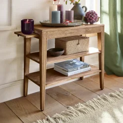 Beistelltische|Beistelltische^LOBERON Beistelltisch Ajartis