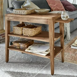 Beistelltische|Beistelltische^LOBERON Beistelltisch Ajartis