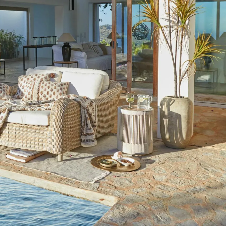 Tische & Beistelltische^LOBERON Beistelltisch Delor