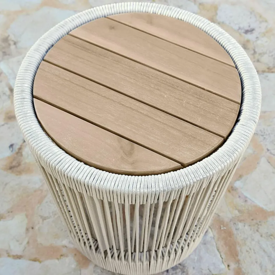 Tische & Beistelltische^LOBERON Beistelltisch Delor