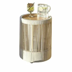 Tische & Beistelltische^LOBERON Beistelltisch Delor