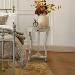 Beistelltische|Nachttische^LOBERON Beistelltisch Elmbury