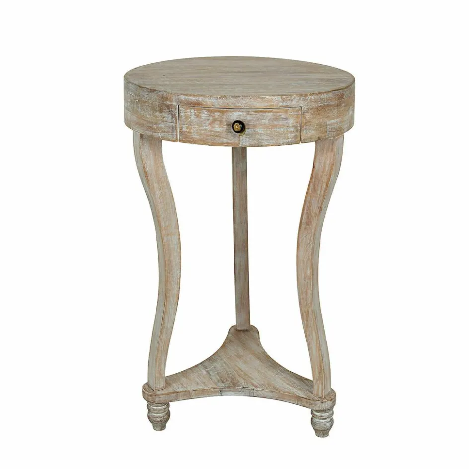 Beistelltische|Nachttische^LOBERON Beistelltisch Elmbury