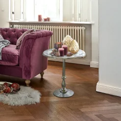 Beistelltische|Beistelltische^LOBERON Beistelltisch Eppeville