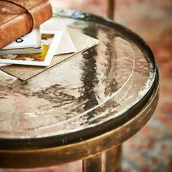 Beistelltische|Beistelltische^LOBERON Beistelltisch 2er Set Beautisse