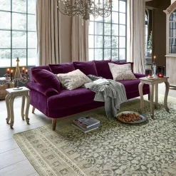 Beistelltische|Beistelltische^LOBERON Beistelltisch 2er Set Nima