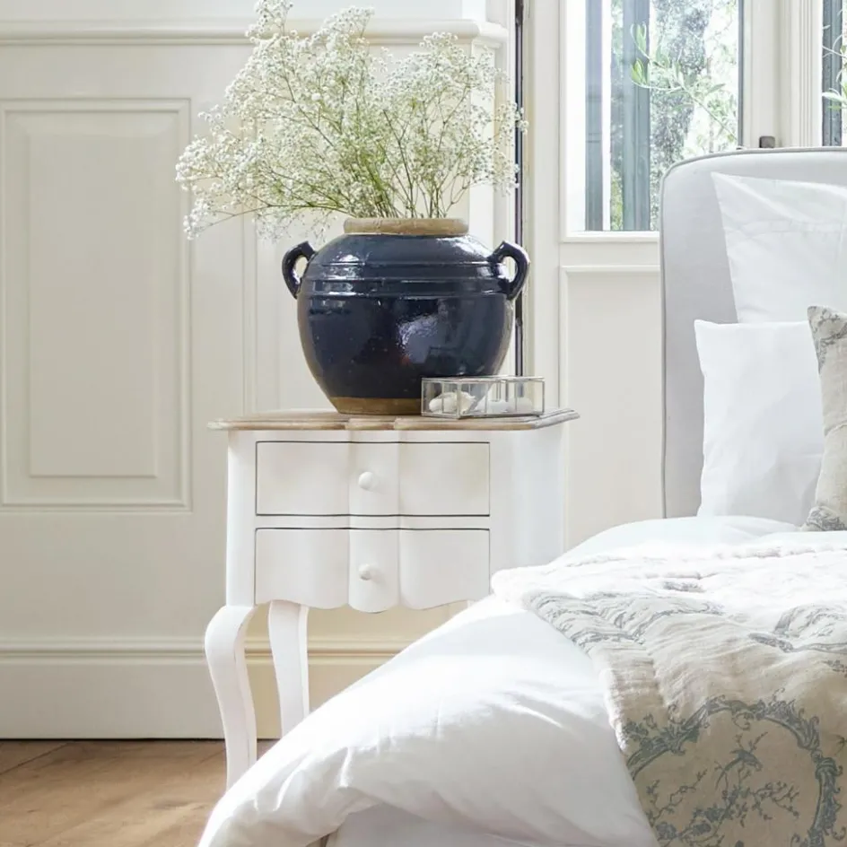 Nachttische|Nachttische^LOBERON Beistelltisch Fairchild