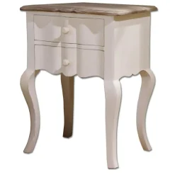 Nachttische|Nachttische^LOBERON Beistelltisch Fairchild