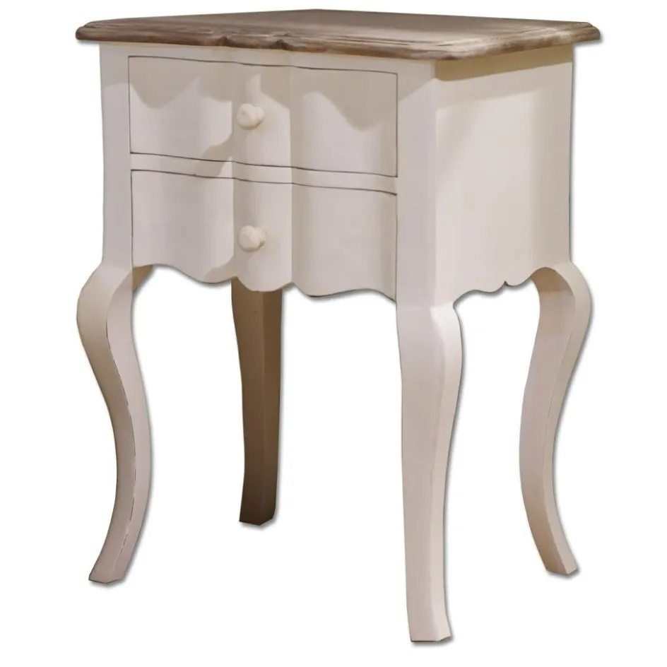 Nachttische|Nachttische^LOBERON Beistelltisch Fairchild