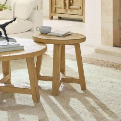 Beistelltische|Beistelltische^LOBERON Beistelltisch Gorivel