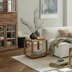 Beistelltische|Beistelltische^LOBERON Beistelltisch Haverhill