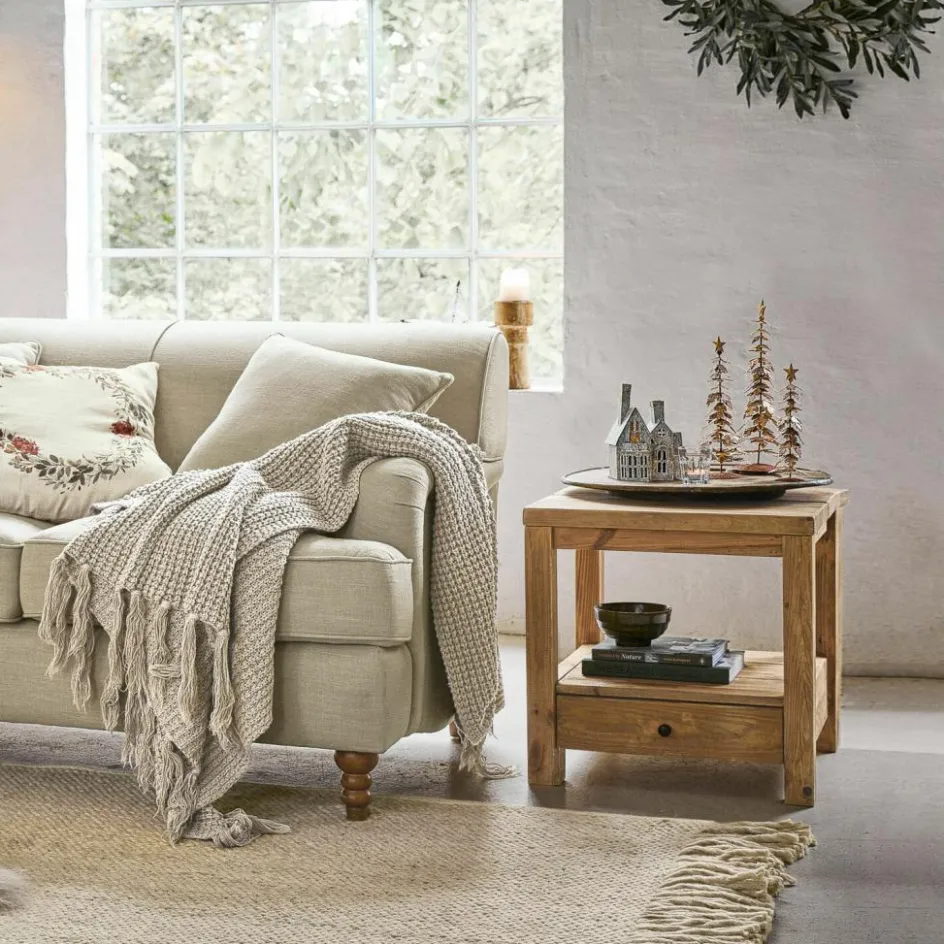 Beistelltische|Beistelltische^LOBERON Beistelltisch Iven