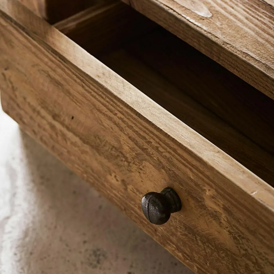 Beistelltische|Beistelltische^LOBERON Beistelltisch Iven