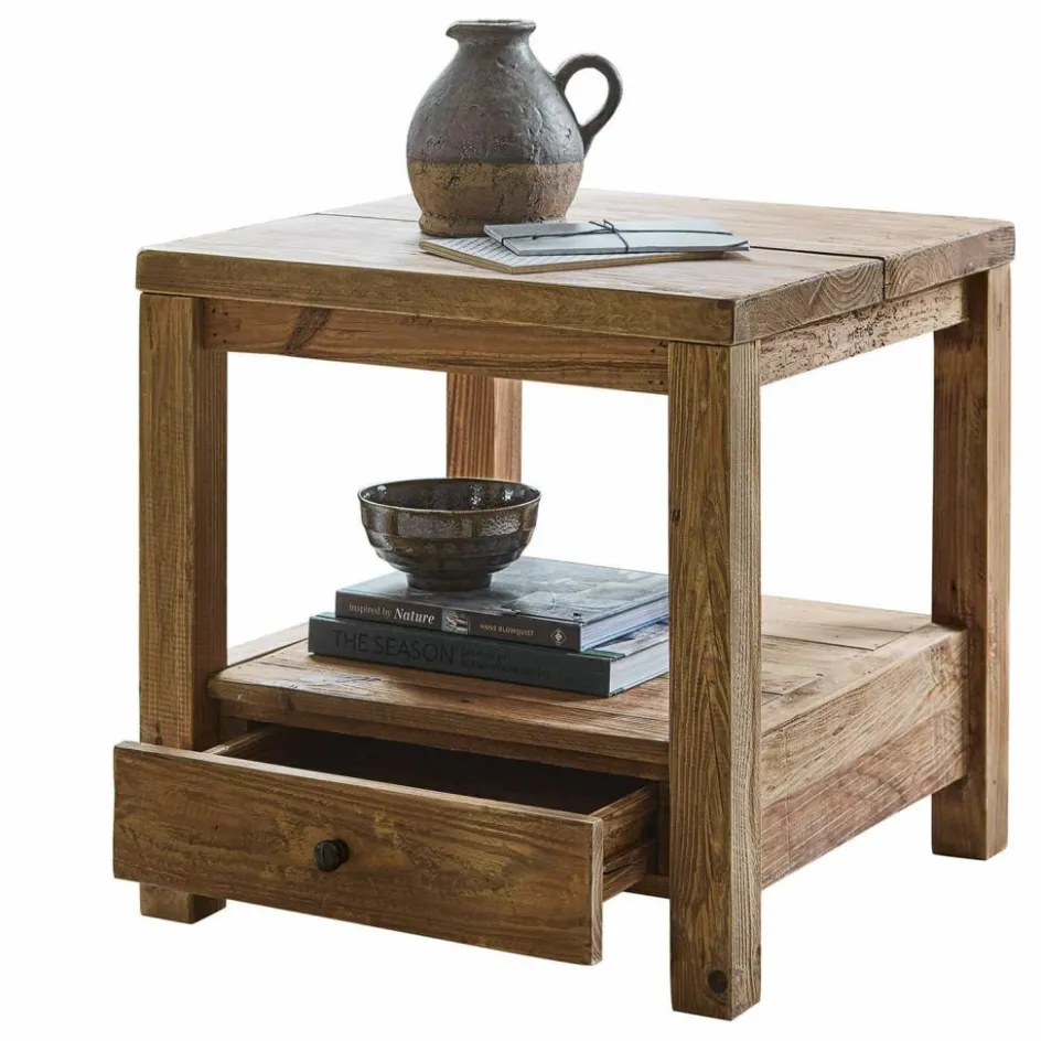 Beistelltische|Beistelltische^LOBERON Beistelltisch Iven