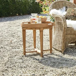 Beistelltische|Beistelltische^LOBERON Beistelltisch Montclaire