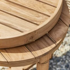 Beistelltische|Beistelltische^LOBERON Beistelltisch Montclaire