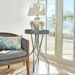 Beistelltische|Beistelltische^LOBERON Beistelltisch Nuagette