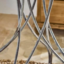 Beistelltische|Beistelltische^LOBERON Beistelltisch Nuagette