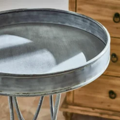 Beistelltische|Beistelltische^LOBERON Beistelltisch Nuagette