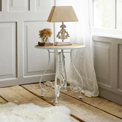 Beistelltische|Beistelltische^LOBERON Beistelltisch Pordic