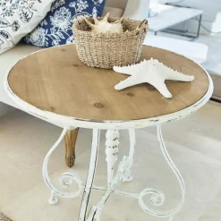 Beistelltische|Beistelltische^LOBERON Beistelltisch Pordic