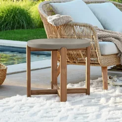 Beistelltische|Beistelltische^LOBERON Beistelltisch Robinson