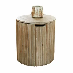 Beistelltische|Beistelltische^LOBERON Beistelltisch Saintouré