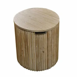 Beistelltische|Beistelltische^LOBERON Beistelltisch Saintouré