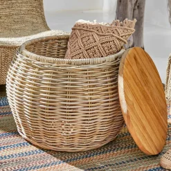 Tische & Beistelltische^LOBERON Beistelltisch Sartrouville