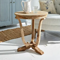 Beistelltische|Beistelltische^LOBERON Beistelltisch Venzone