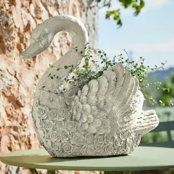 Übertöpfe|Vasen & Übertöpfe^LOBERON Übertopf Ailano