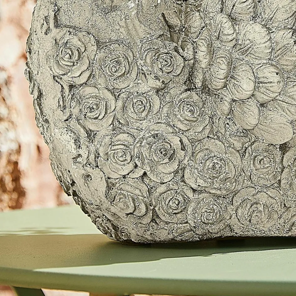 Übertöpfe|Vasen & Übertöpfe^LOBERON Übertopf Ailano