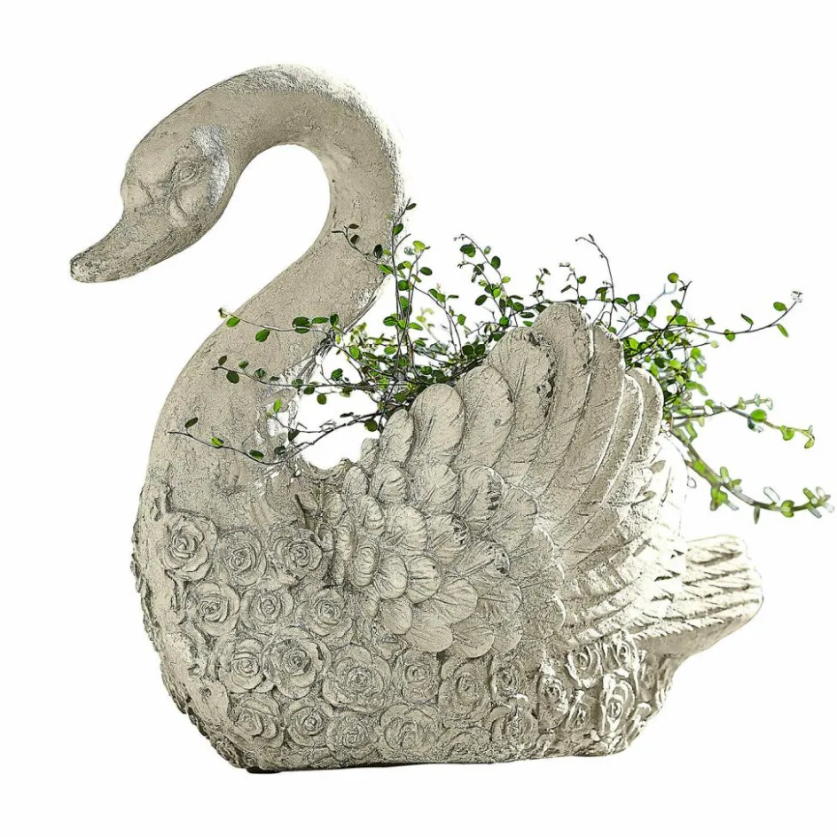 Übertöpfe|Vasen & Übertöpfe^LOBERON Übertopf Ailano