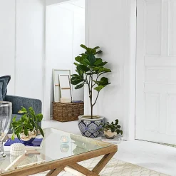 Übertöpfe|Vasen & Übertöpfe^LOBERON Übertopf Aurélie