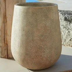 Übertöpfe|Vasen & Übertöpfe^LOBERON Übertopf Bressac