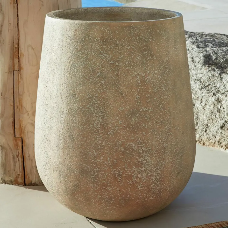 Übertöpfe|Vasen & Übertöpfe^LOBERON Übertopf Bressac